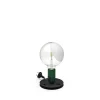 Flos Lampadina Bordlampe Grøn