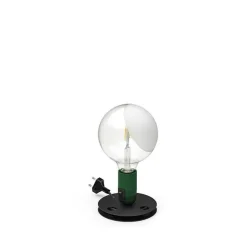 Flos Lampadina Bordlampe Grøn