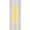 Flos LED E27 LED Lyskilde T38 9,9W 1600lm 2700K Dámpbar Frostet