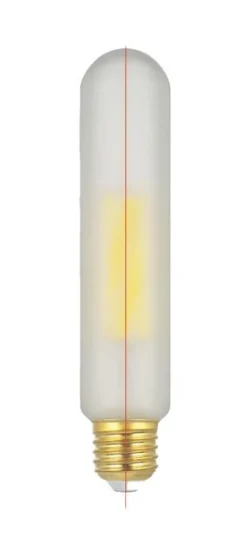Flos LED E27 LED Lyskilde T38 9,9W 1600lm 2700K Dámpbar Frostet