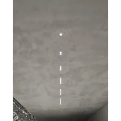 Flos Light Shadow Surface 4 Spots Loftlampe Hvid