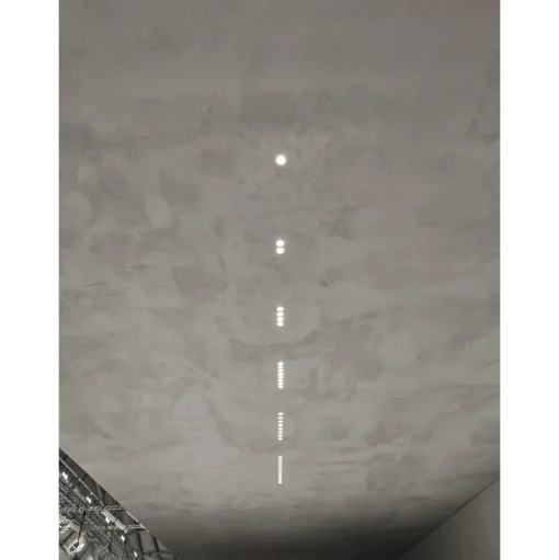 Flos Light Shadow Surface 4 Spots Loftlampe Hvid