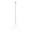 Flos Luminator Gulvlampe Hvid