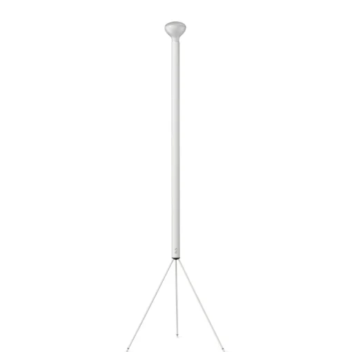Flos Luminator Gulvlampe Hvid