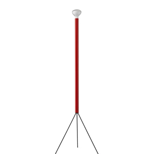 Flos Luminator Gulvlampe Rød