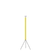 Flos Luminator Gulvlampe Gul
