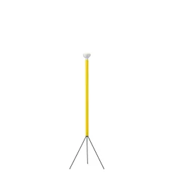 Flos Luminator Gulvlampe Gul
