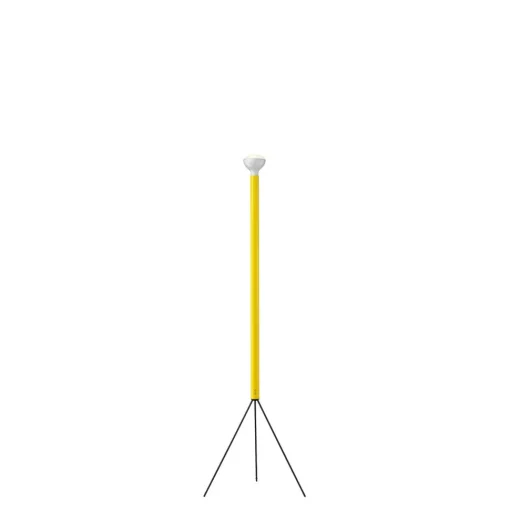 Flos Luminator Gulvlampe Gul