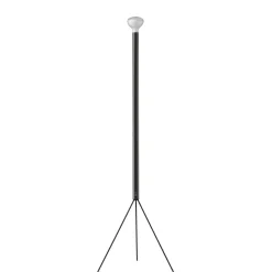 Flos Luminator Gulvlampe Antracit