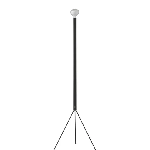 Flos Luminator Gulvlampe Antracit