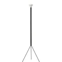 Flos Luminator Gulvlampe Antracit