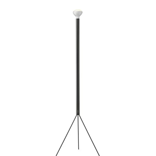 Flos Luminator Gulvlampe Antracit