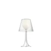 Flos Miss K Bordlampe Transparent