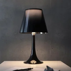 Flos Miss K Bordlampe Transparent