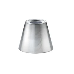 Flos Miss K Silver Diffuser