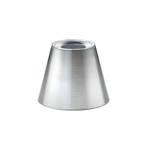 Flos Miss K Silver Diffuser