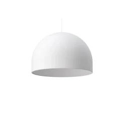Flos My Dome Pendel Hvid