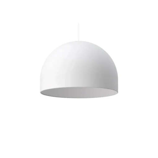 Flos My Dome Pendel Hvid