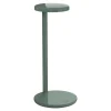 Flos Oblique Bordlampe Grøn