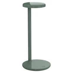 Flos Oblique Bordlampe Grøn