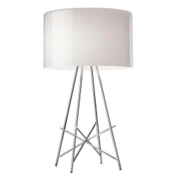 Flos Ray T Bordlampe Glas