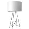 Flos Ray T Bordlampe Hvid