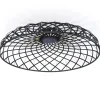 Flos Skynest C Loftlampe Anthracite