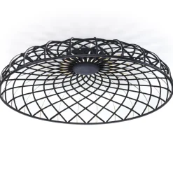 Flos Skynest C Loftlampe Anthracite