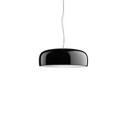 Flos Smithfield S Pendel Pro Glossy Sort