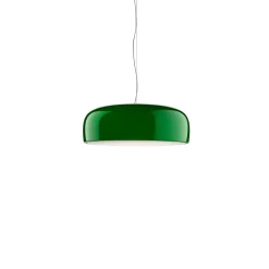 Flos Smithfield S Pendel Pro Grøn
