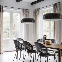 Flos Smithfield S Pendel Pro Grøn