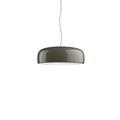 Flos Smithfield S Pendel Pro Mud