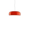 Flos Smithfield S Pendel Rød