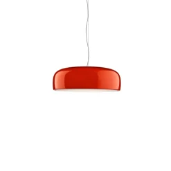 Flos Smithfield S Pendel Rød
