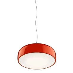 Flos Smithfield S Pendel Rød