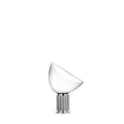 Flos Taccia LED Aluminium Lille