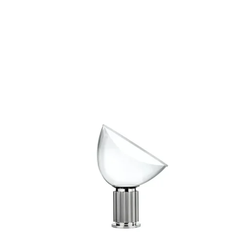 Flos Taccia LED Aluminium Lille