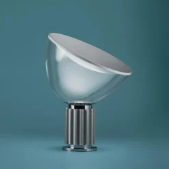 Flos Taccia LED Aluminium Lille