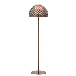 Flos TATOU Gulvlampe Grå