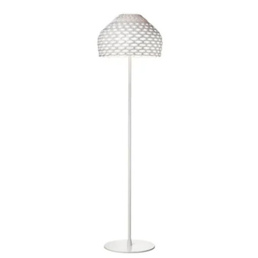 Flos TATOU Gulvlampe Hvid