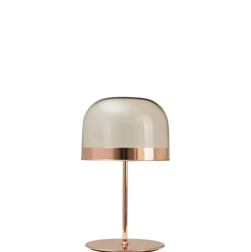 FontanaArte Equatore Bordlampe Medium Pink