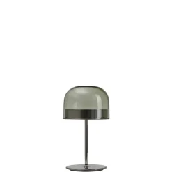 FontanaArte Equatore Bordlampe Lille Sort