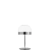 FontanaArte Equatore Bordlampe Lille Krom