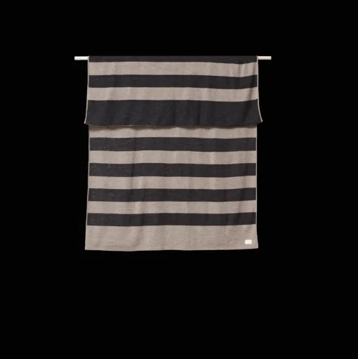 Form & Refine Aymara Plaid Ribbon 190 x 130 Cm