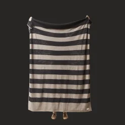 Form & Refine Aymara Plaid Ribbon 190 x 130 Cm