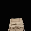 Form & Refine Aymara Táppe 190 cm New Square/Brun