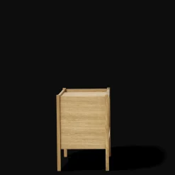 Form & Refine Journal Sidebord Eg