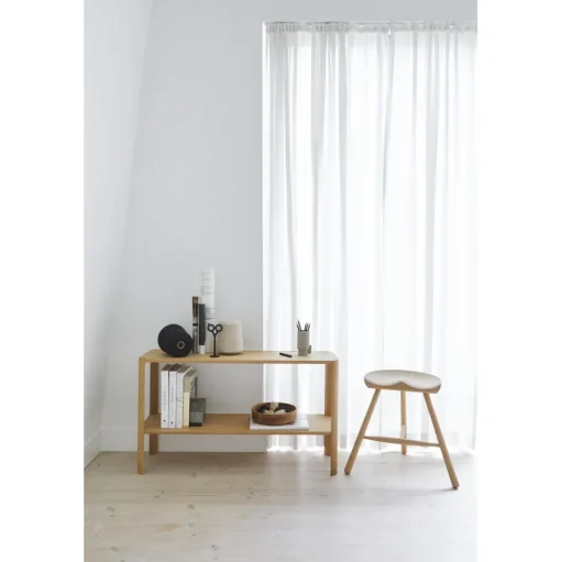 Form & Refine Leaf Reol 1x2 Eg