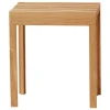 Form & Refine Lightweight Skammel Eg