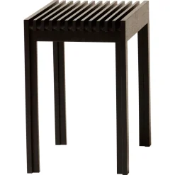 Form & Refine Lightweight Skammel Sort